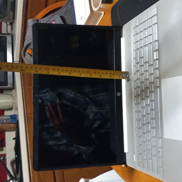 Hp lap - Picture 4 of 5